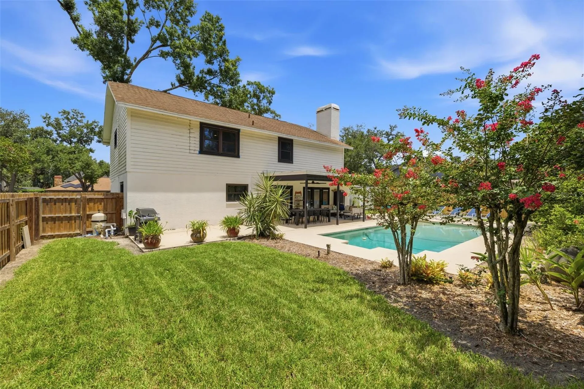 11007 Theresa Arbor Drive Tampa FL 33617