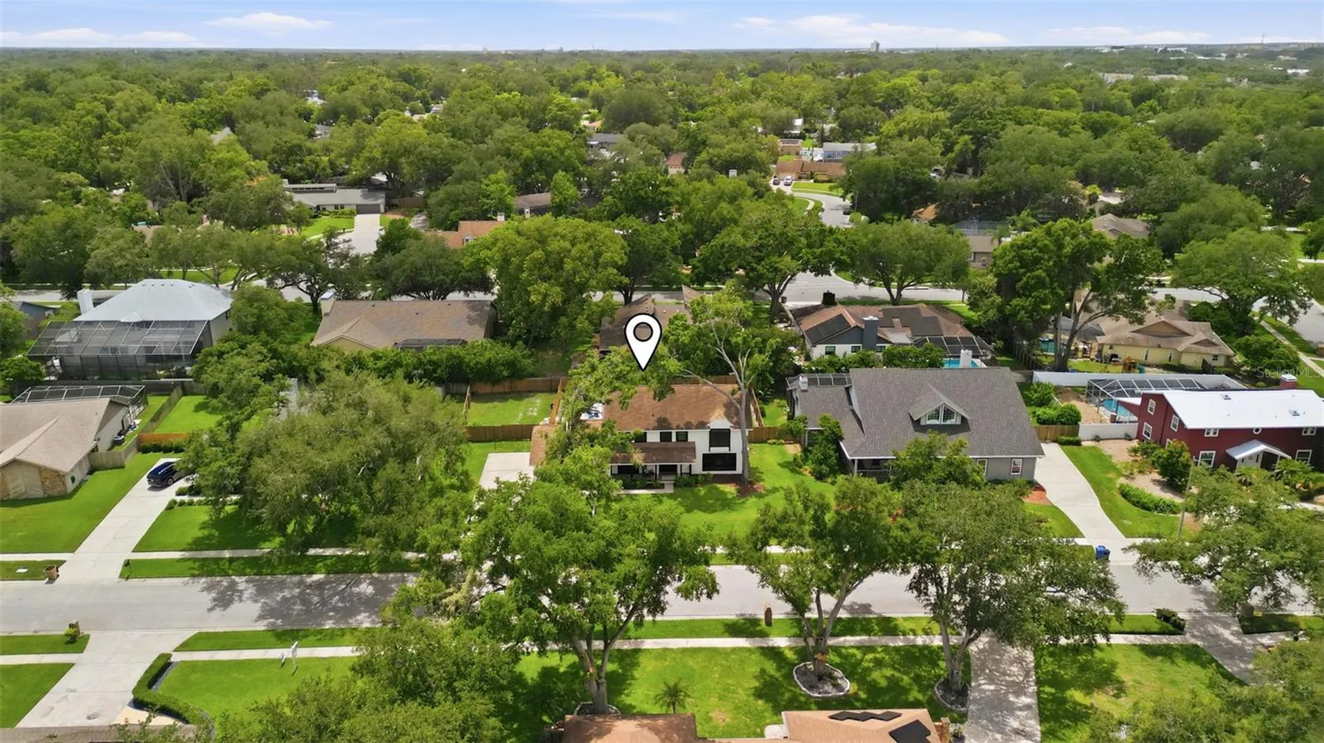 11007 Theresa Arbor Drive Tampa FL 33617
