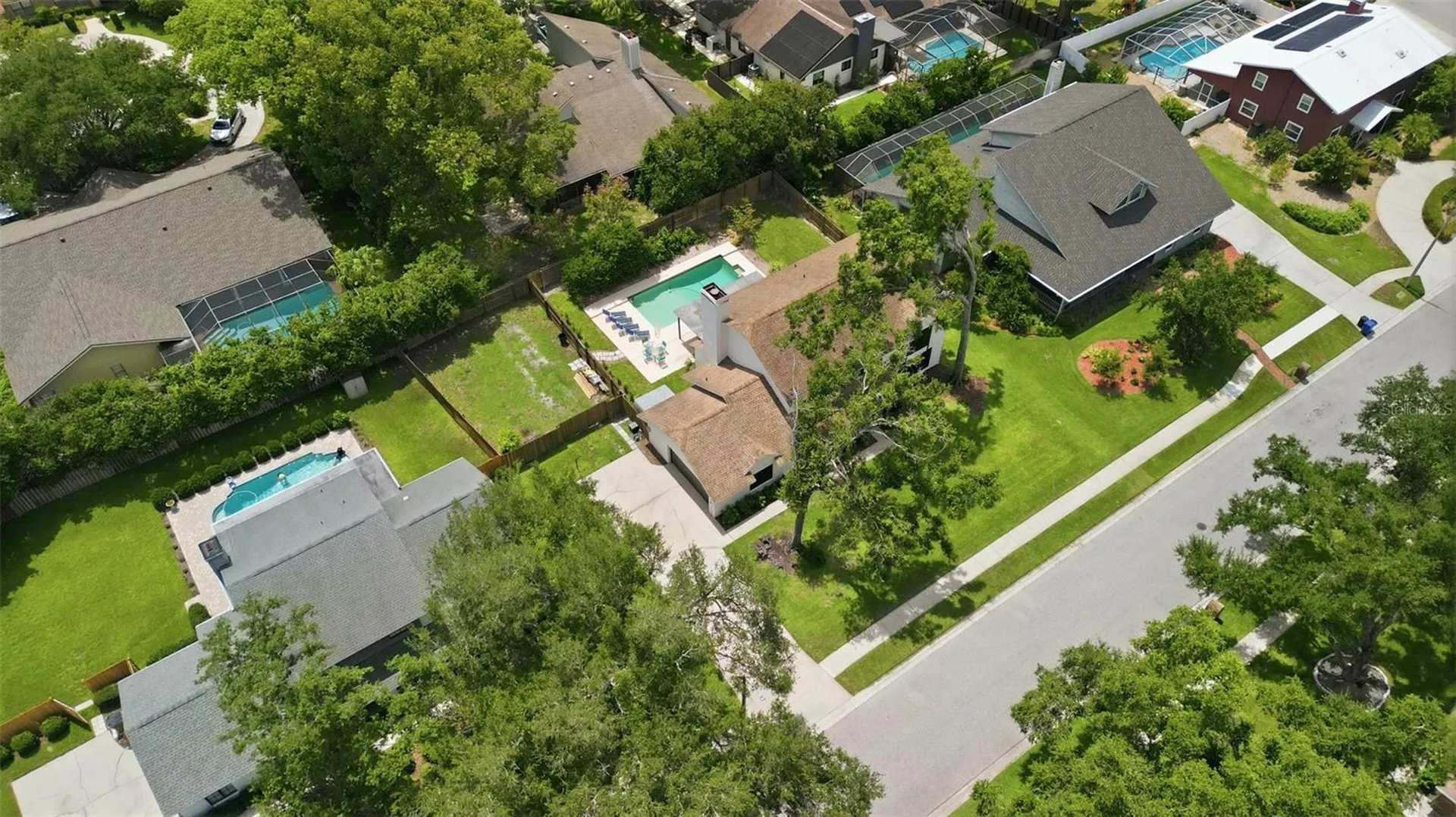 11007 Theresa Arbor Drive Tampa FL 33617