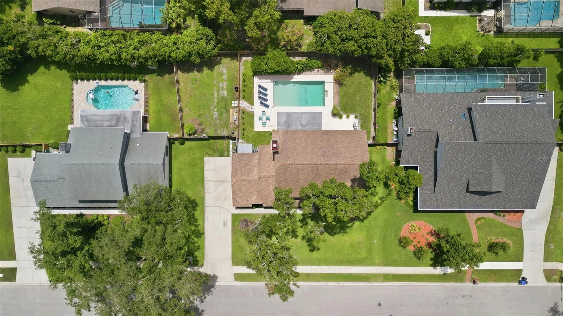 11007 Theresa Arbor Drive Tampa FL 33617