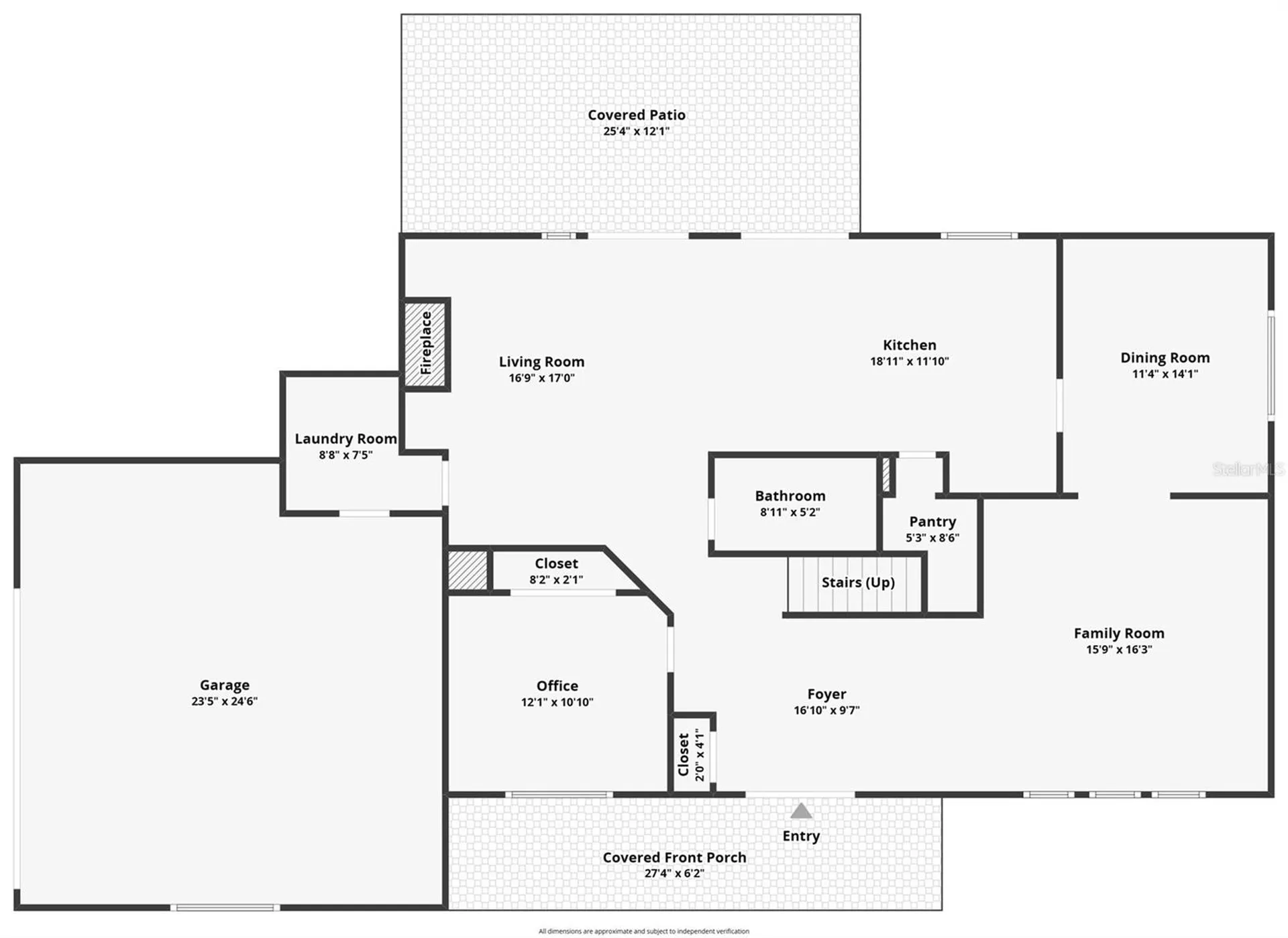 11007 Theresa Arbor Drive Tampa FL 33617
