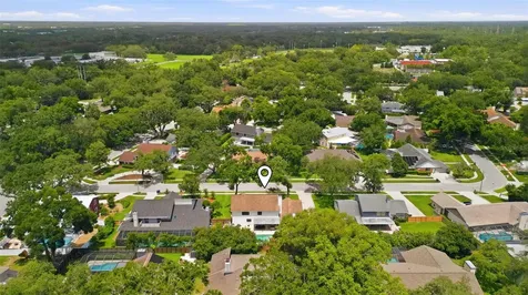 11007 Theresa Arbor Drive Tampa FL 33617