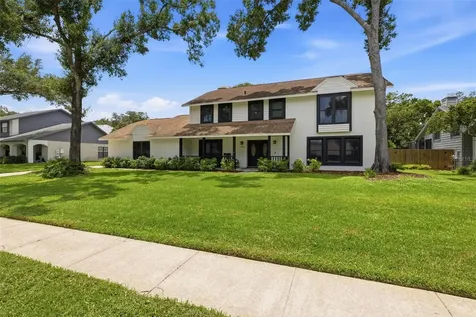 11007 Theresa Arbor Drive Tampa FL 33617