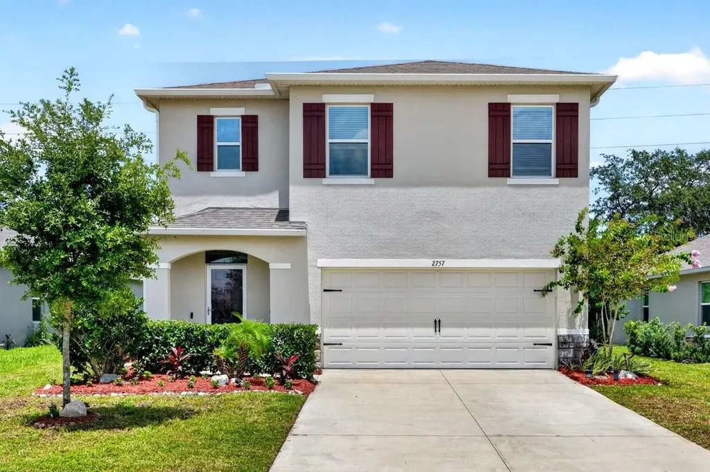 2757 Portadown Street Ormond Beach FL 32174