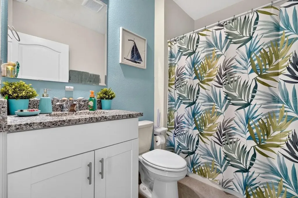 2757 Portadown Street Ormond Beach FL 32174