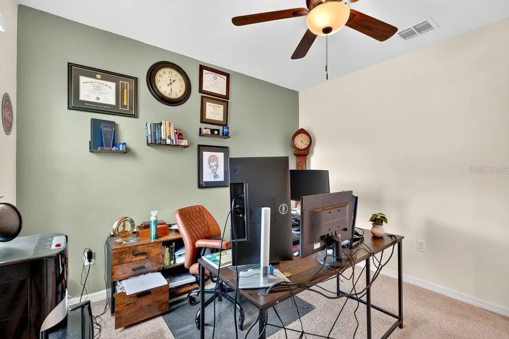 2757 Portadown Street Ormond Beach FL 32174