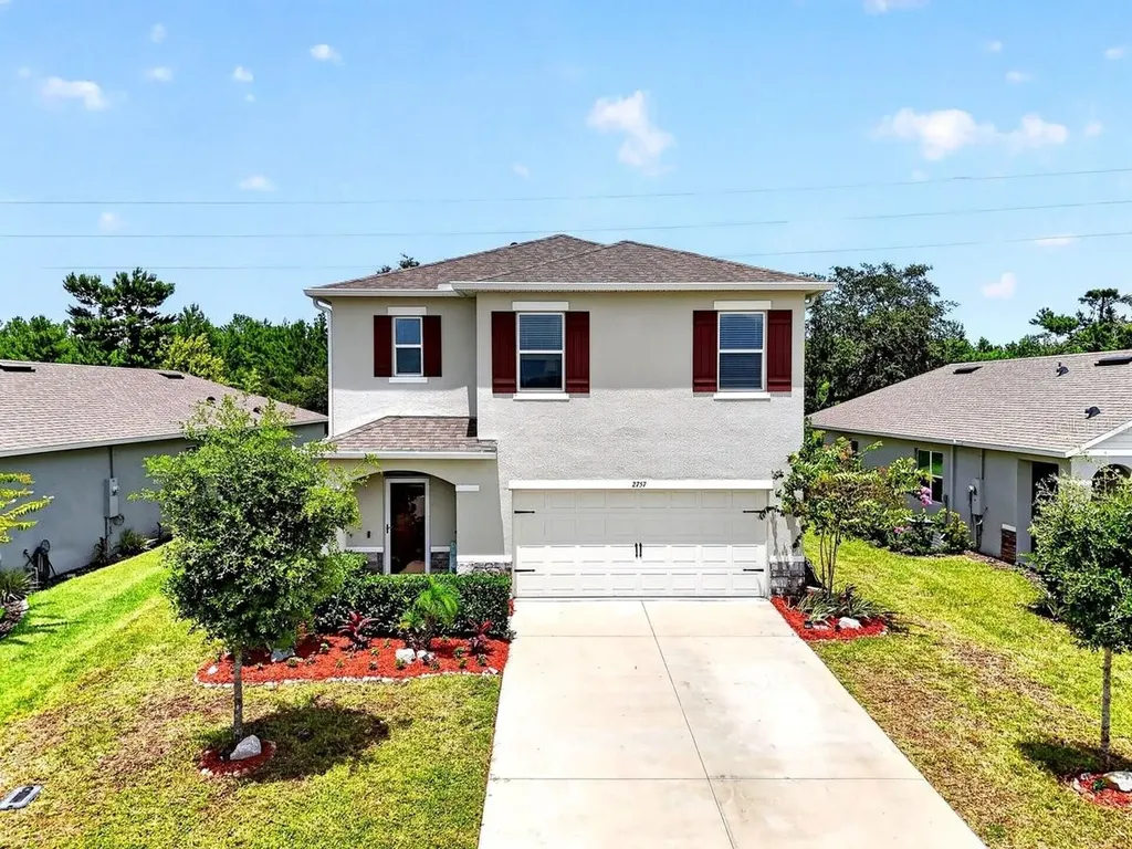 2757 Portadown Street Ormond Beach FL 32174