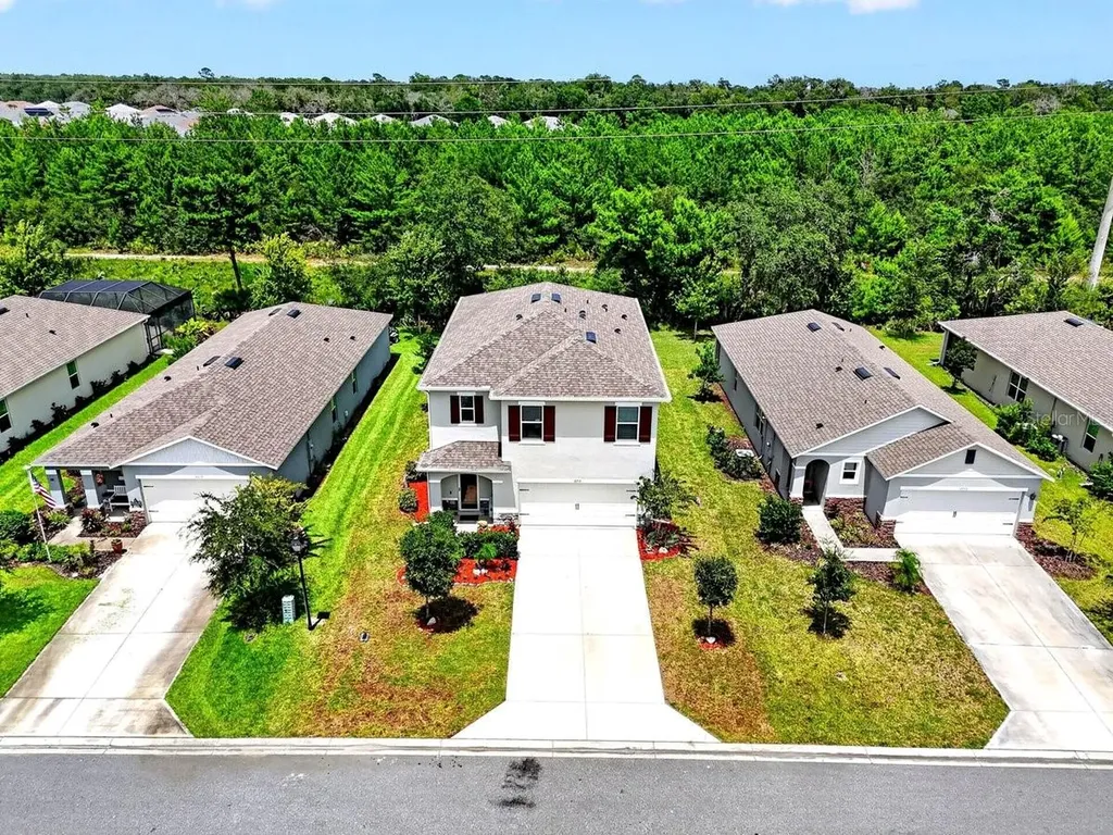 2757 Portadown Street Ormond Beach FL 32174