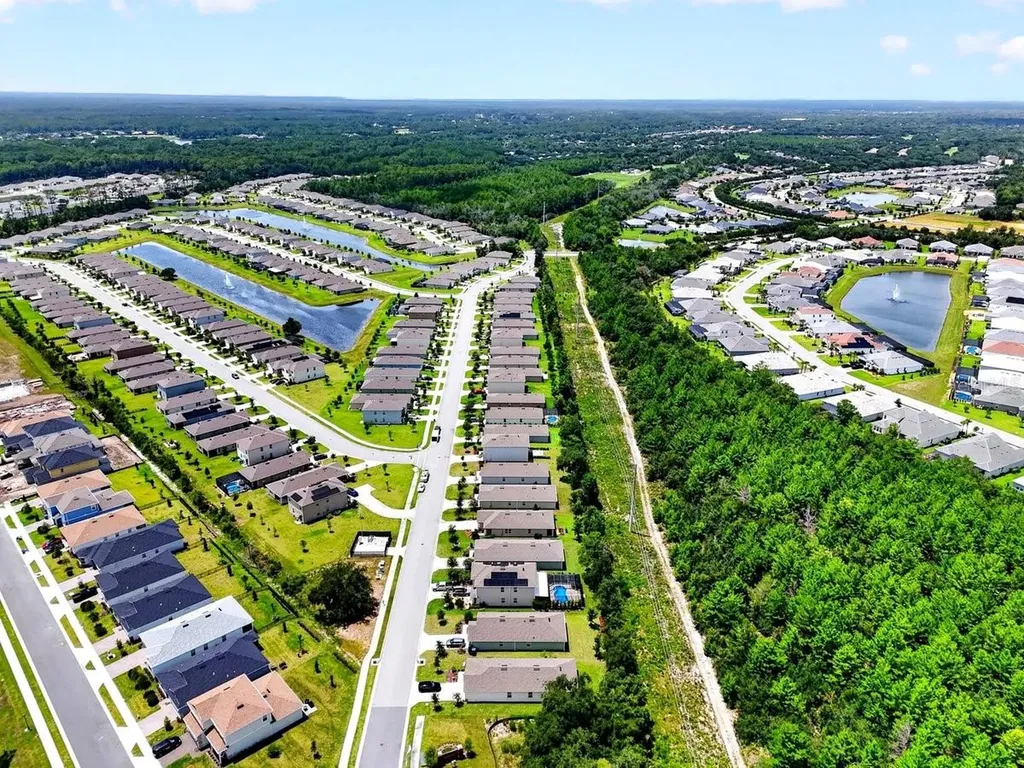 2757 Portadown Street Ormond Beach FL 32174