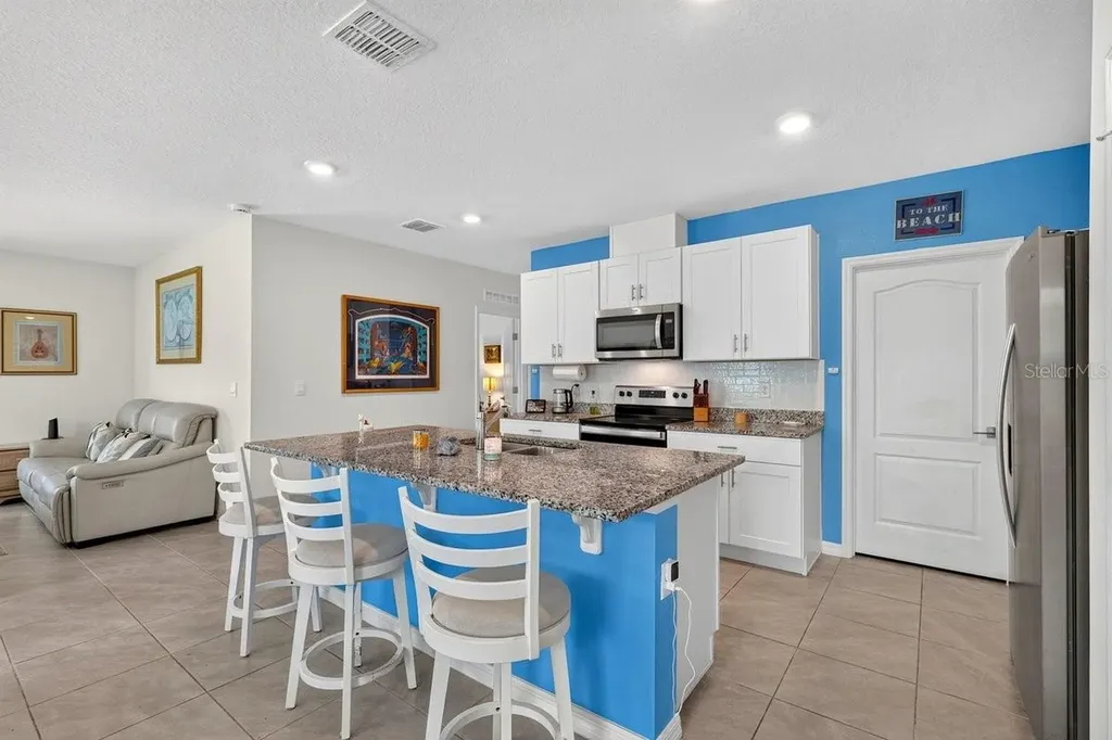 2757 Portadown Street Ormond Beach FL 32174