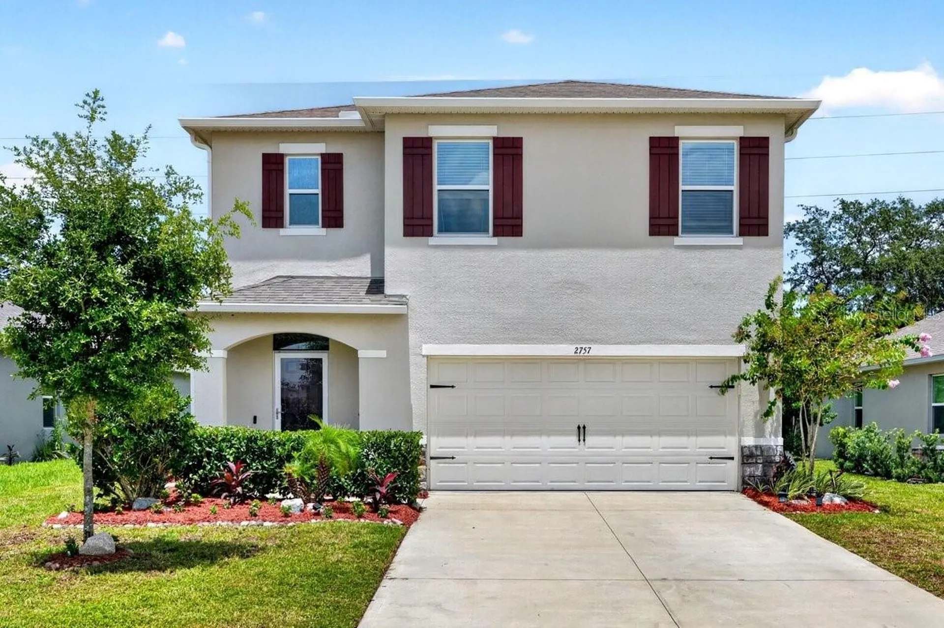 2757 Portadown Street Ormond Beach FL 32174