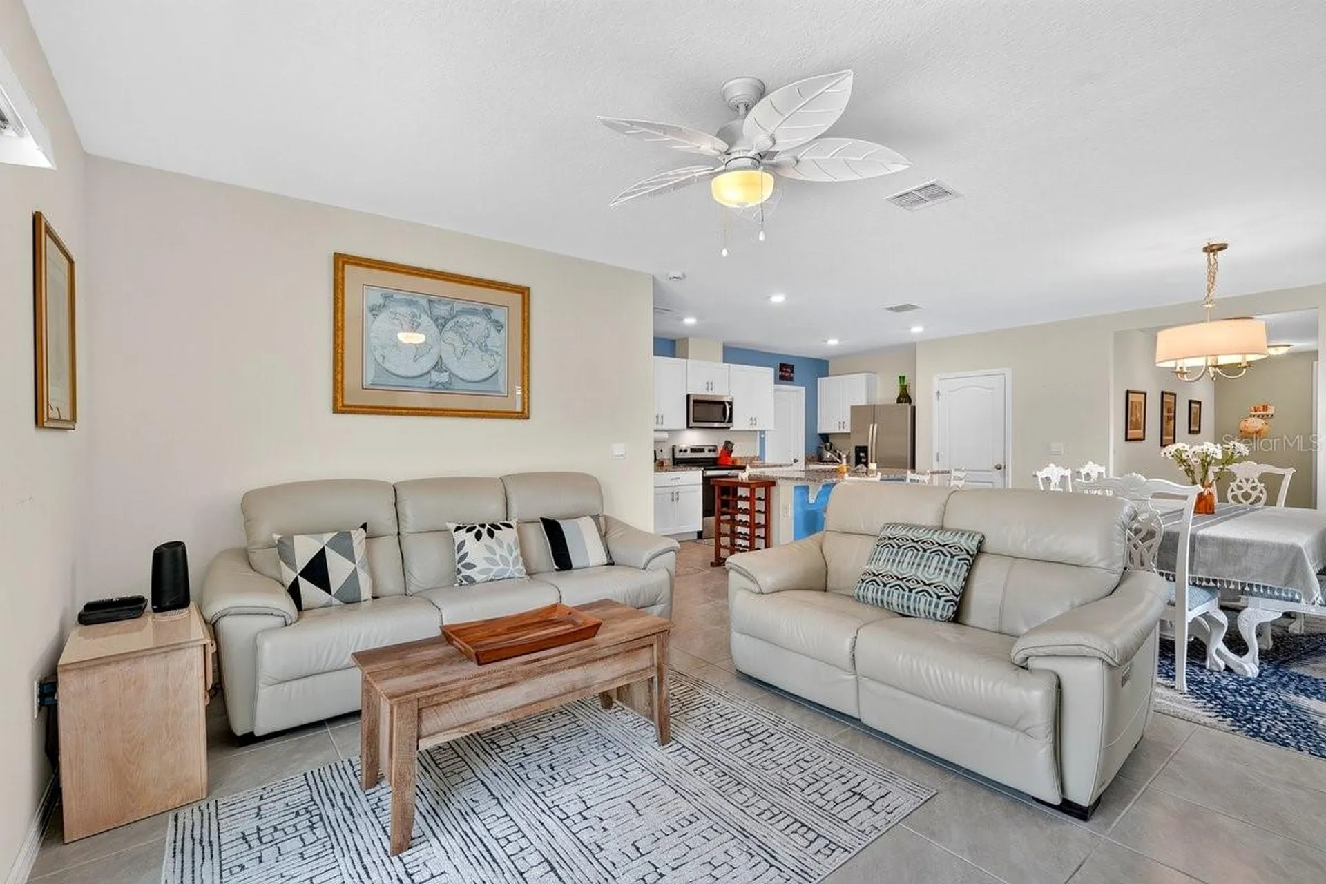 2757 Portadown Street Ormond Beach FL 32174