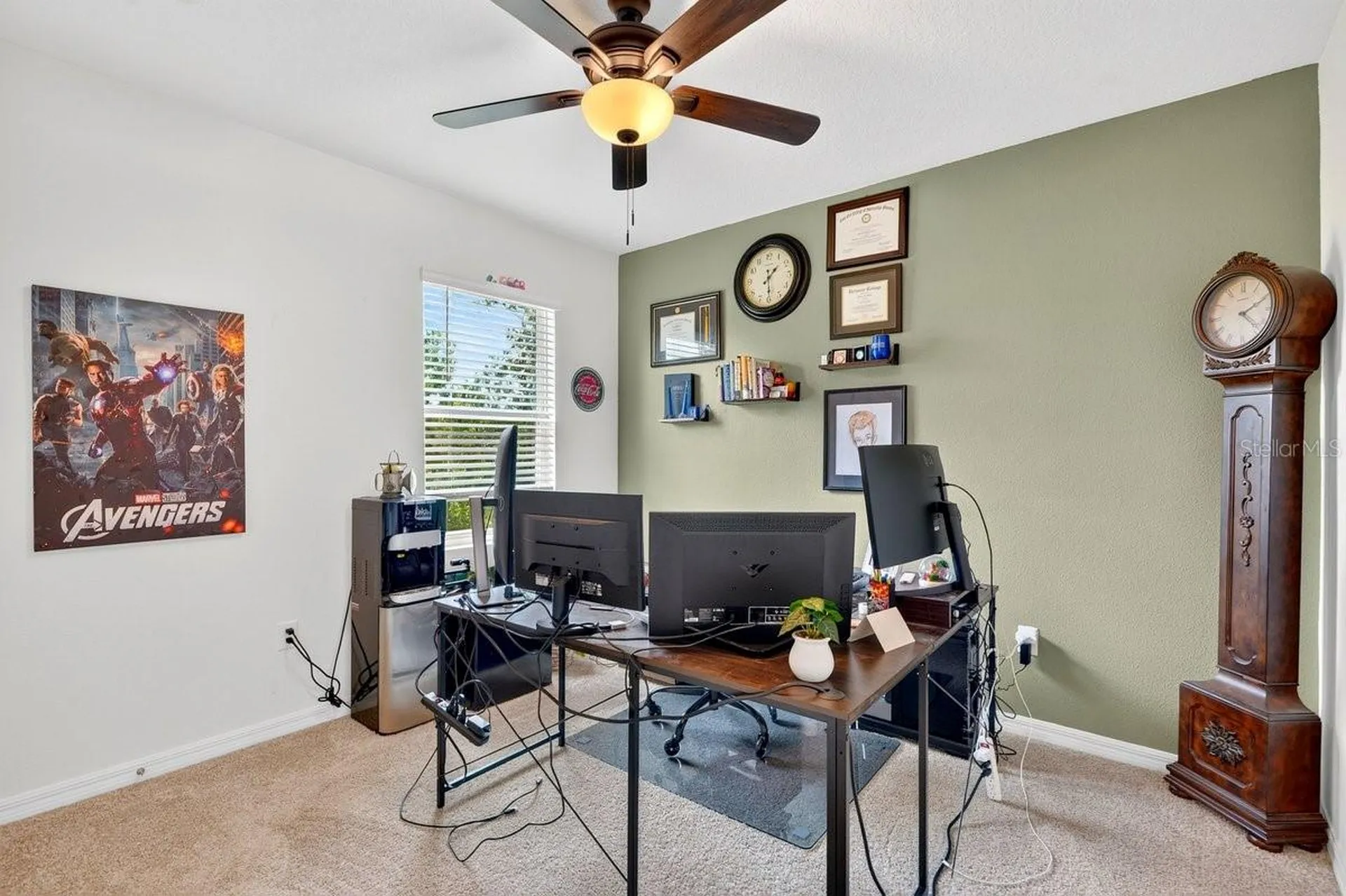 2757 Portadown Street Ormond Beach FL 32174