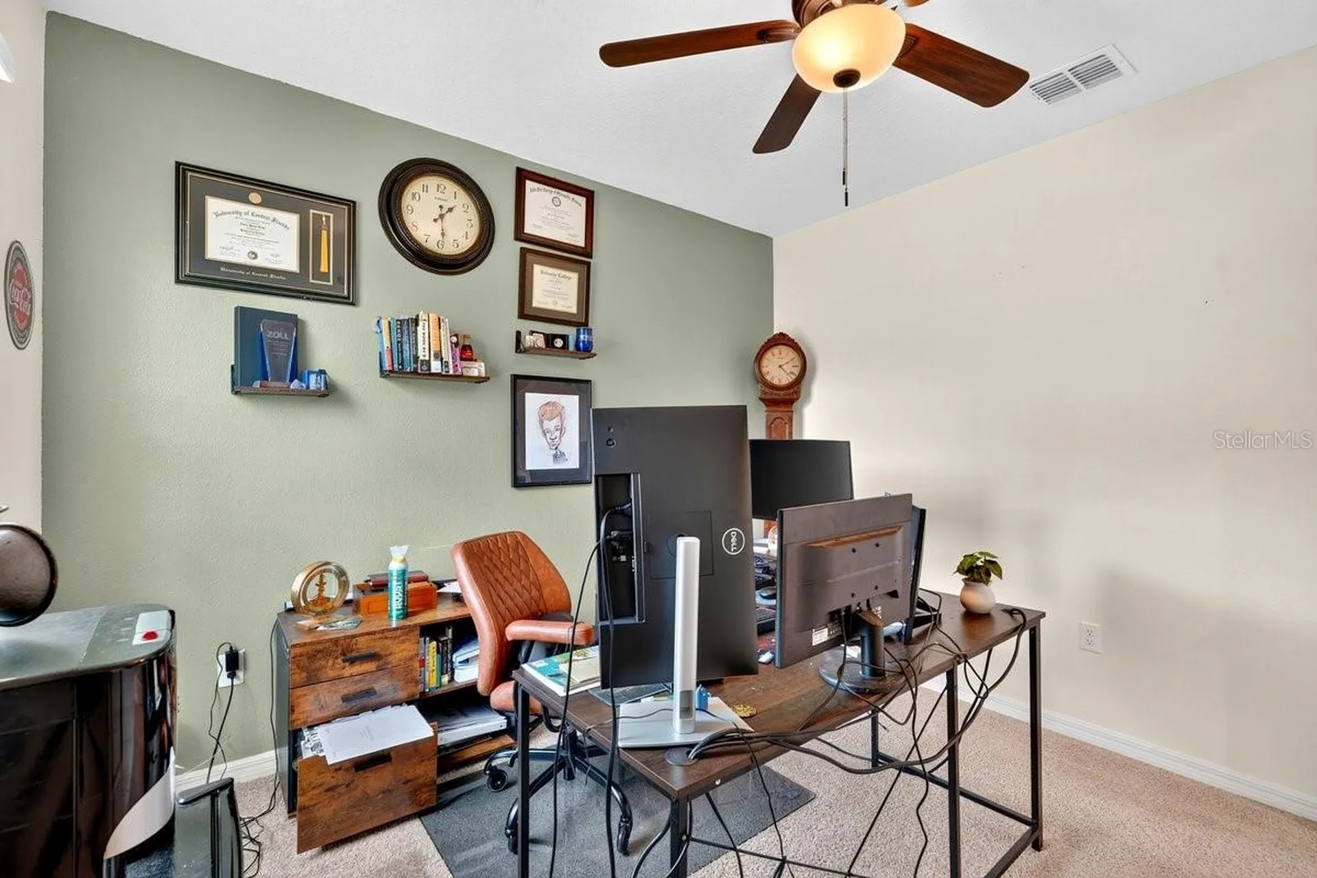 2757 Portadown Street Ormond Beach FL 32174