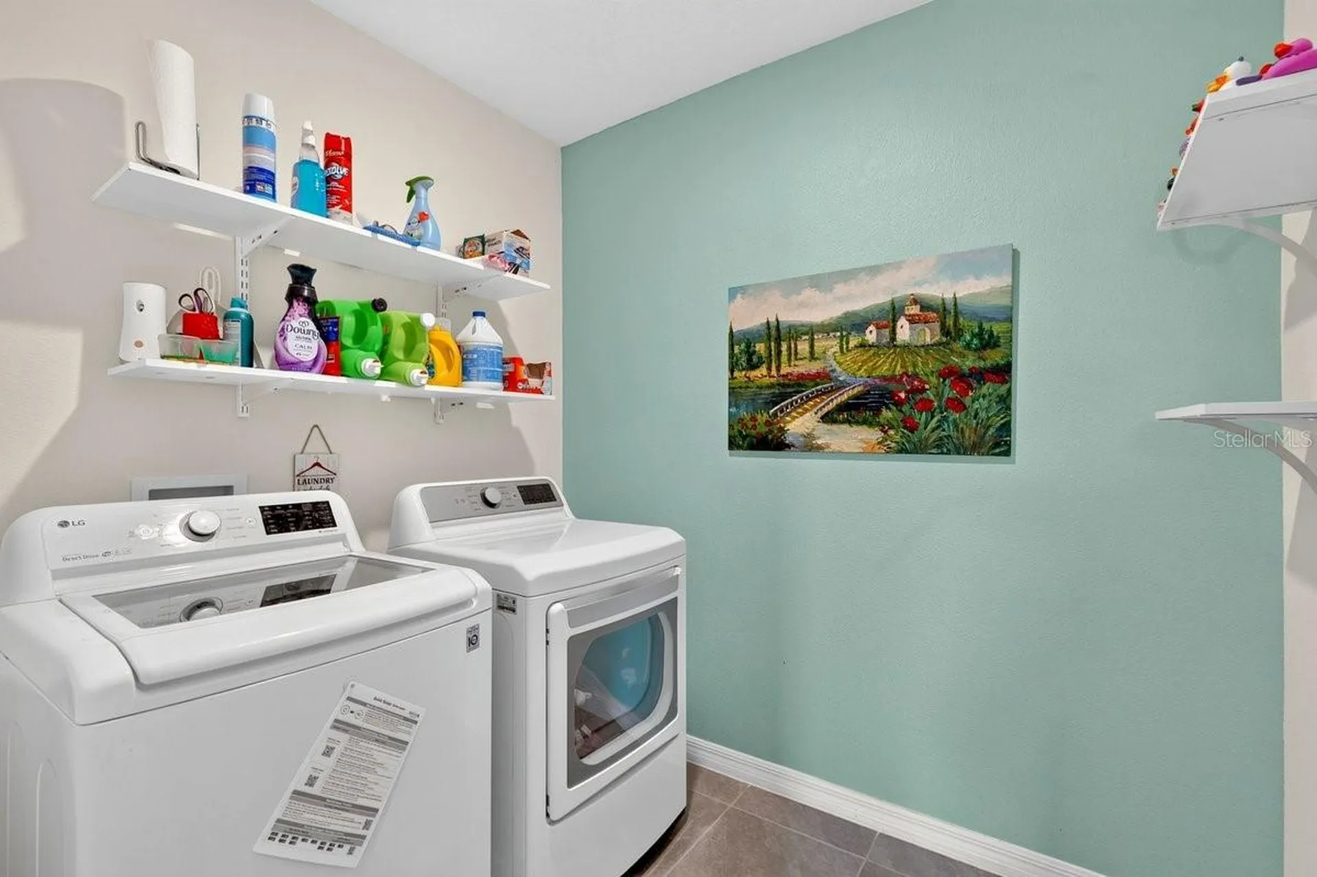2757 Portadown Street Ormond Beach FL 32174
