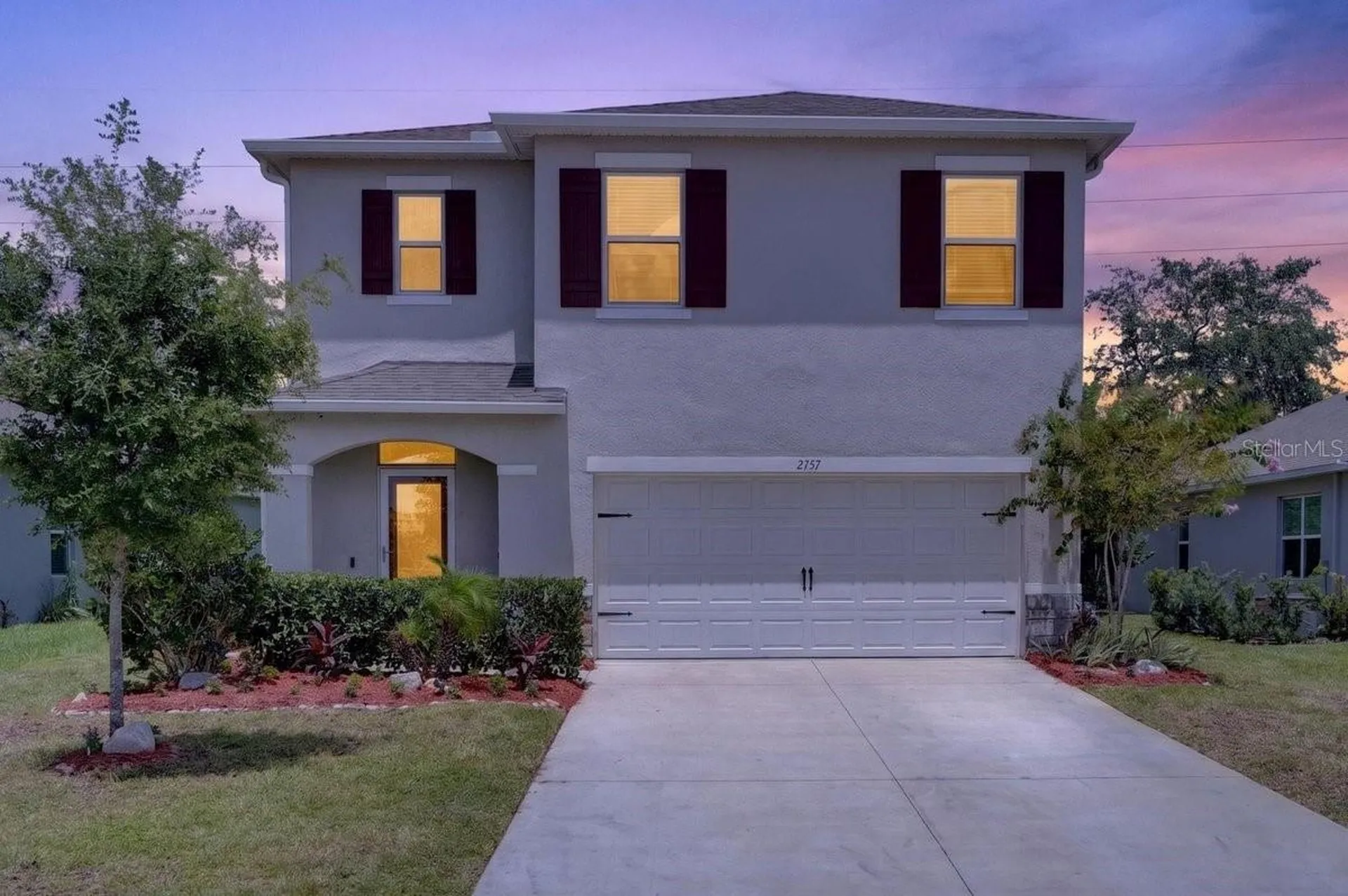 2757 Portadown Street Ormond Beach FL 32174