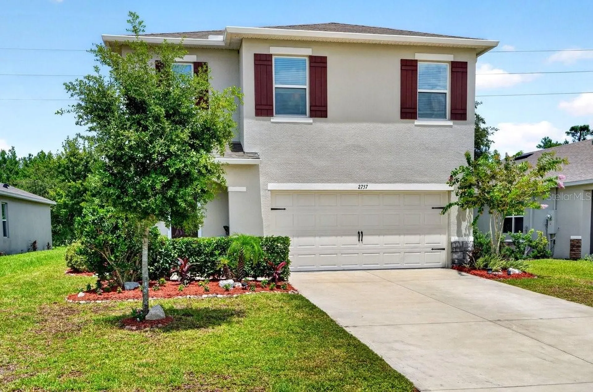 2757 Portadown Street Ormond Beach FL 32174
