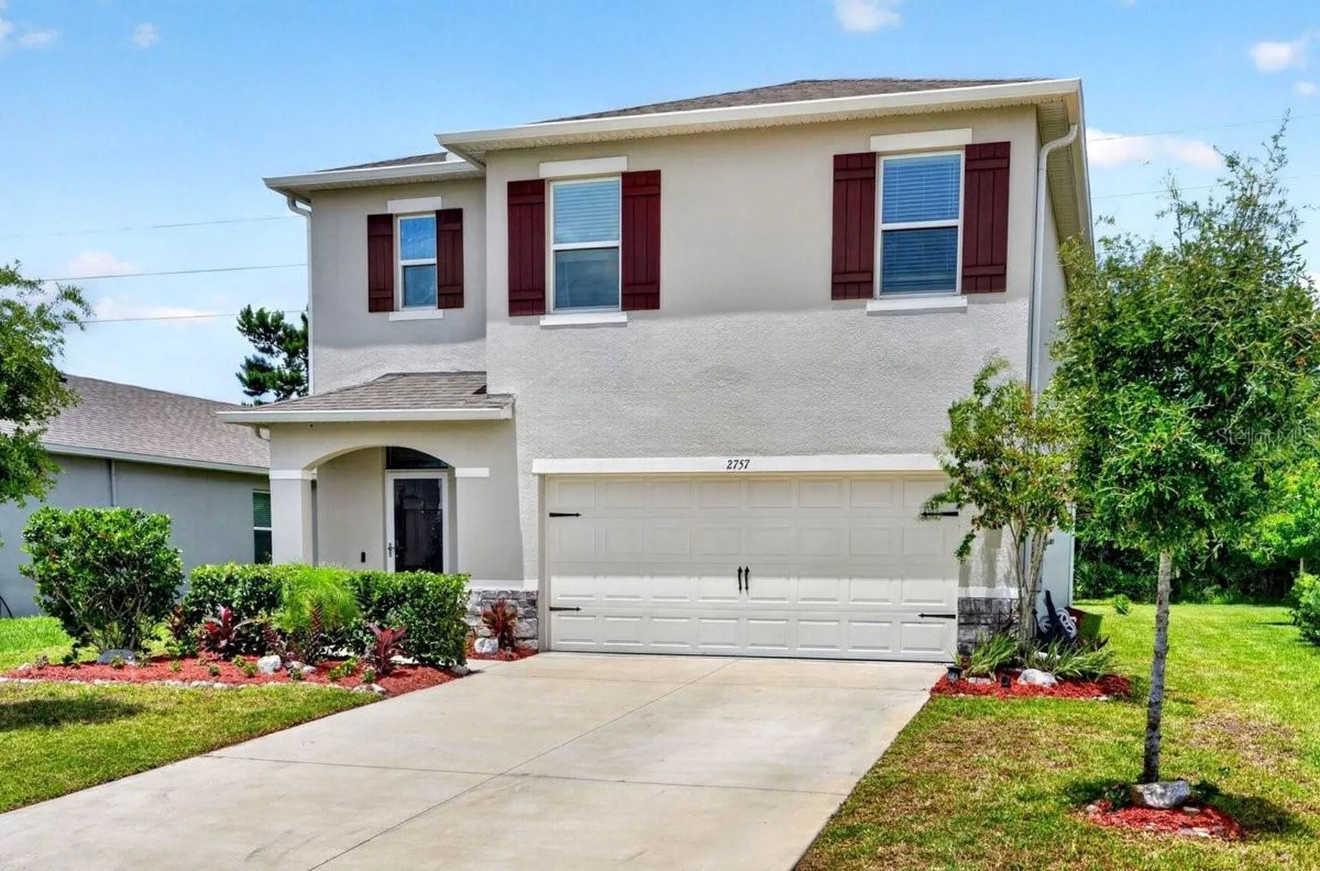 2757 Portadown Street Ormond Beach FL 32174