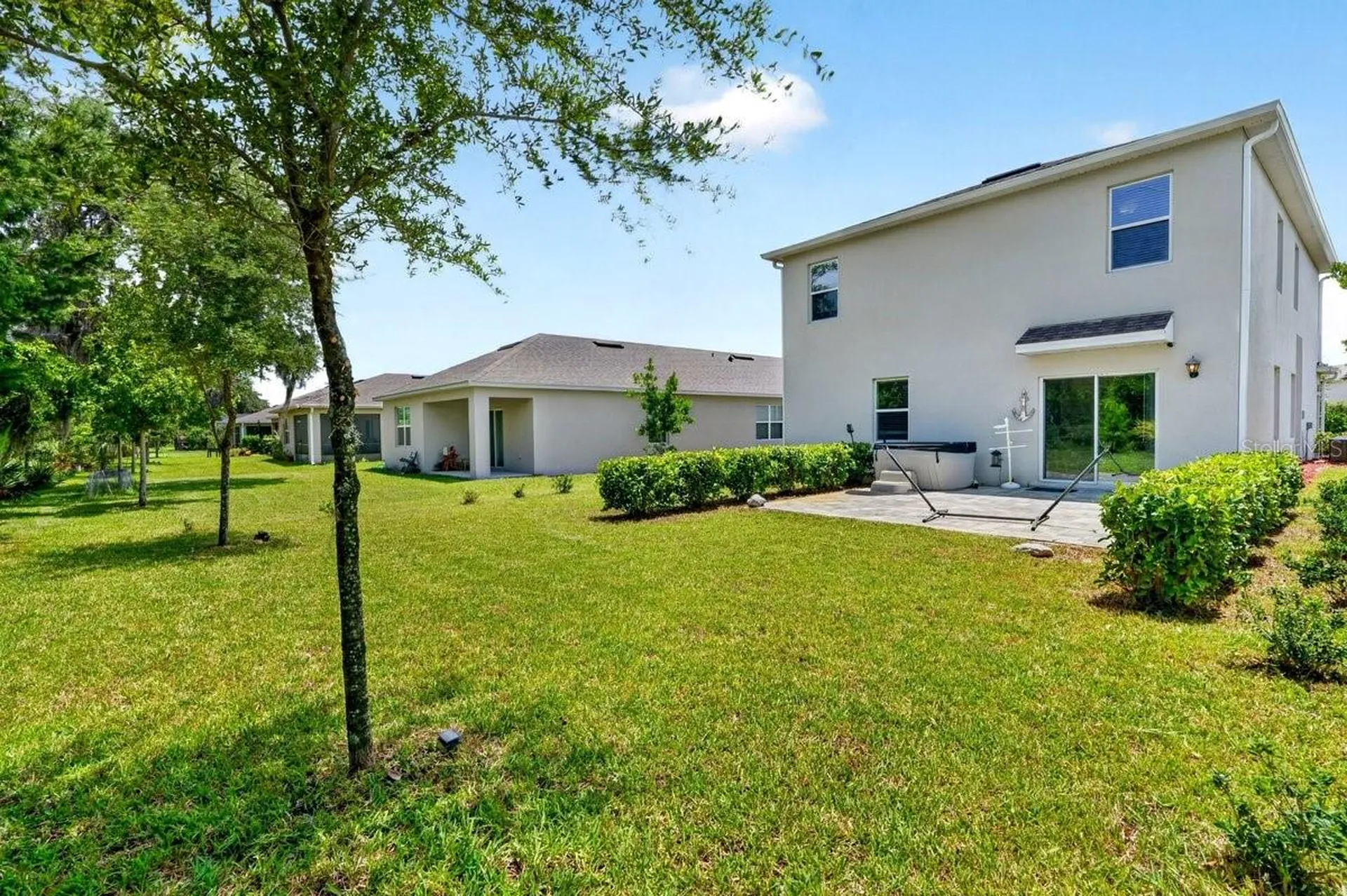 2757 Portadown Street Ormond Beach FL 32174