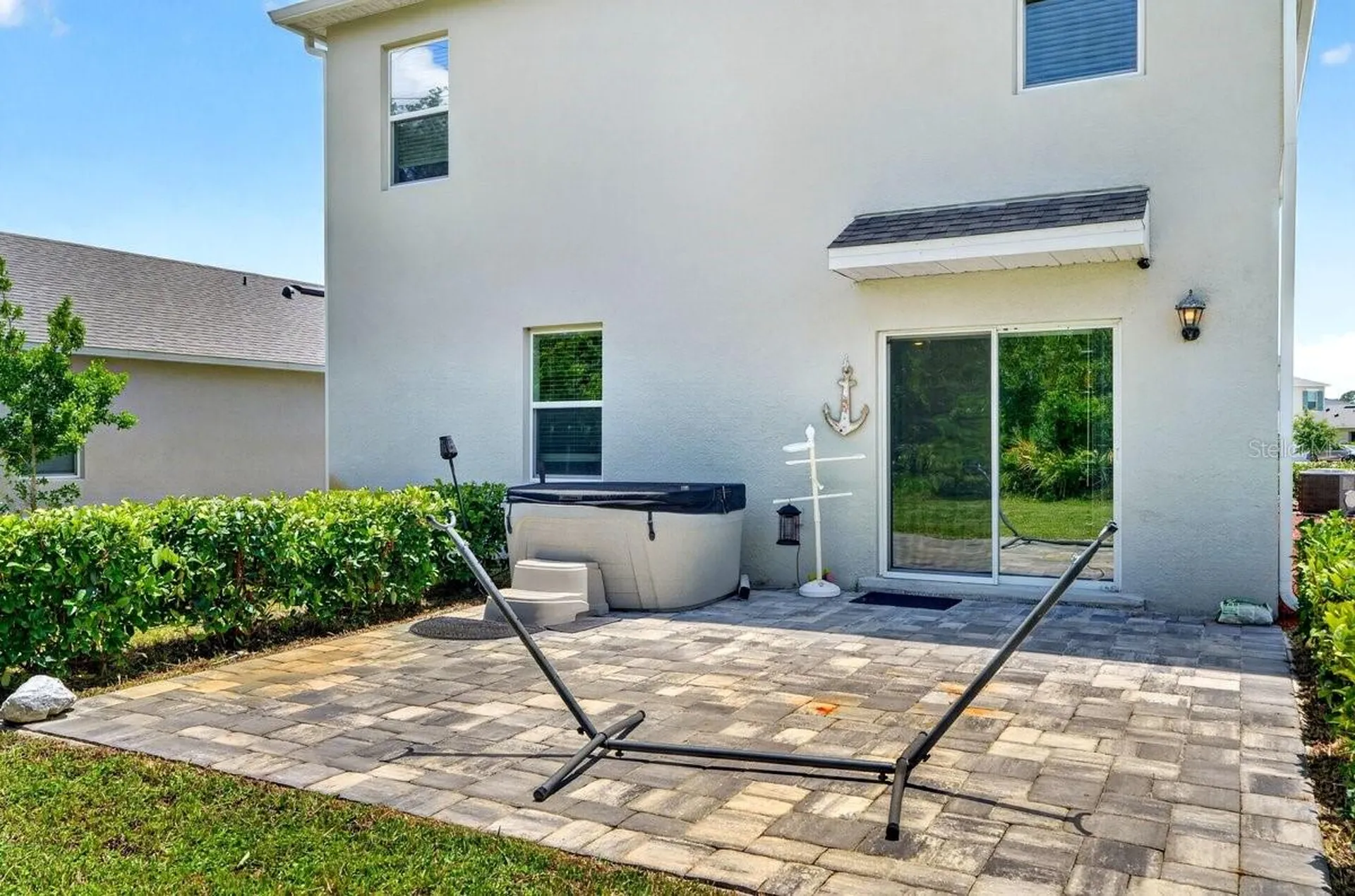 2757 Portadown Street Ormond Beach FL 32174