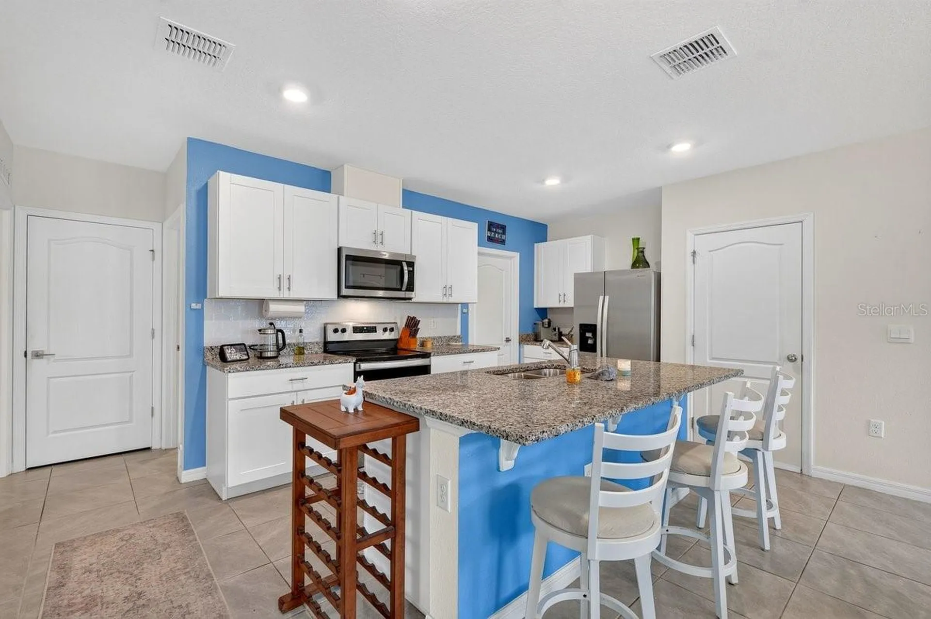 2757 Portadown Street Ormond Beach FL 32174