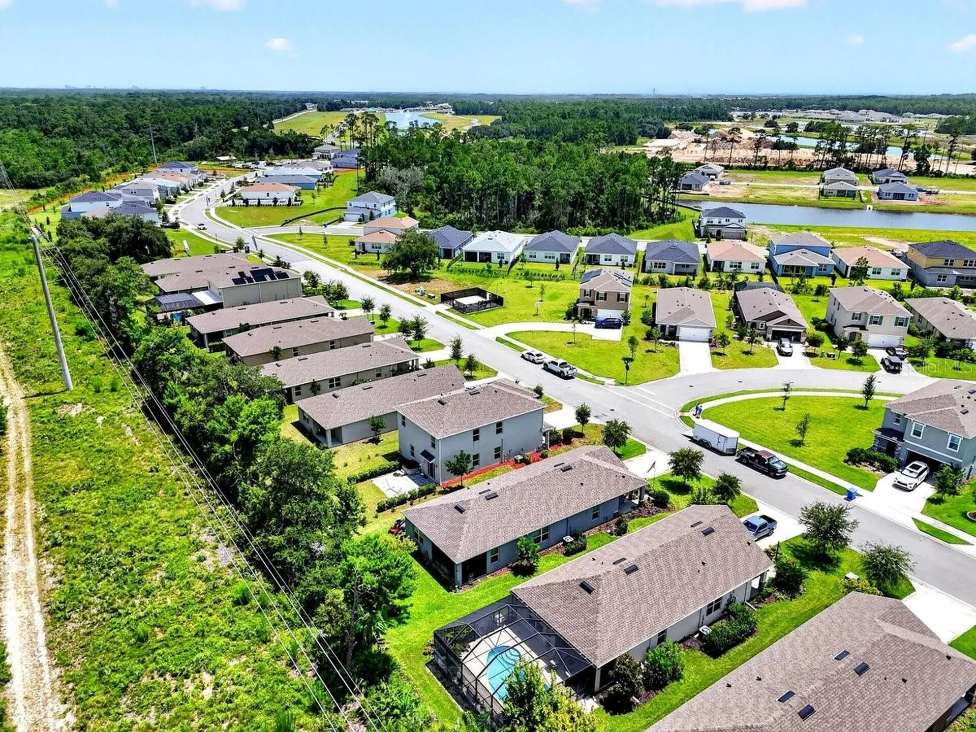 2757 Portadown Street Ormond Beach FL 32174