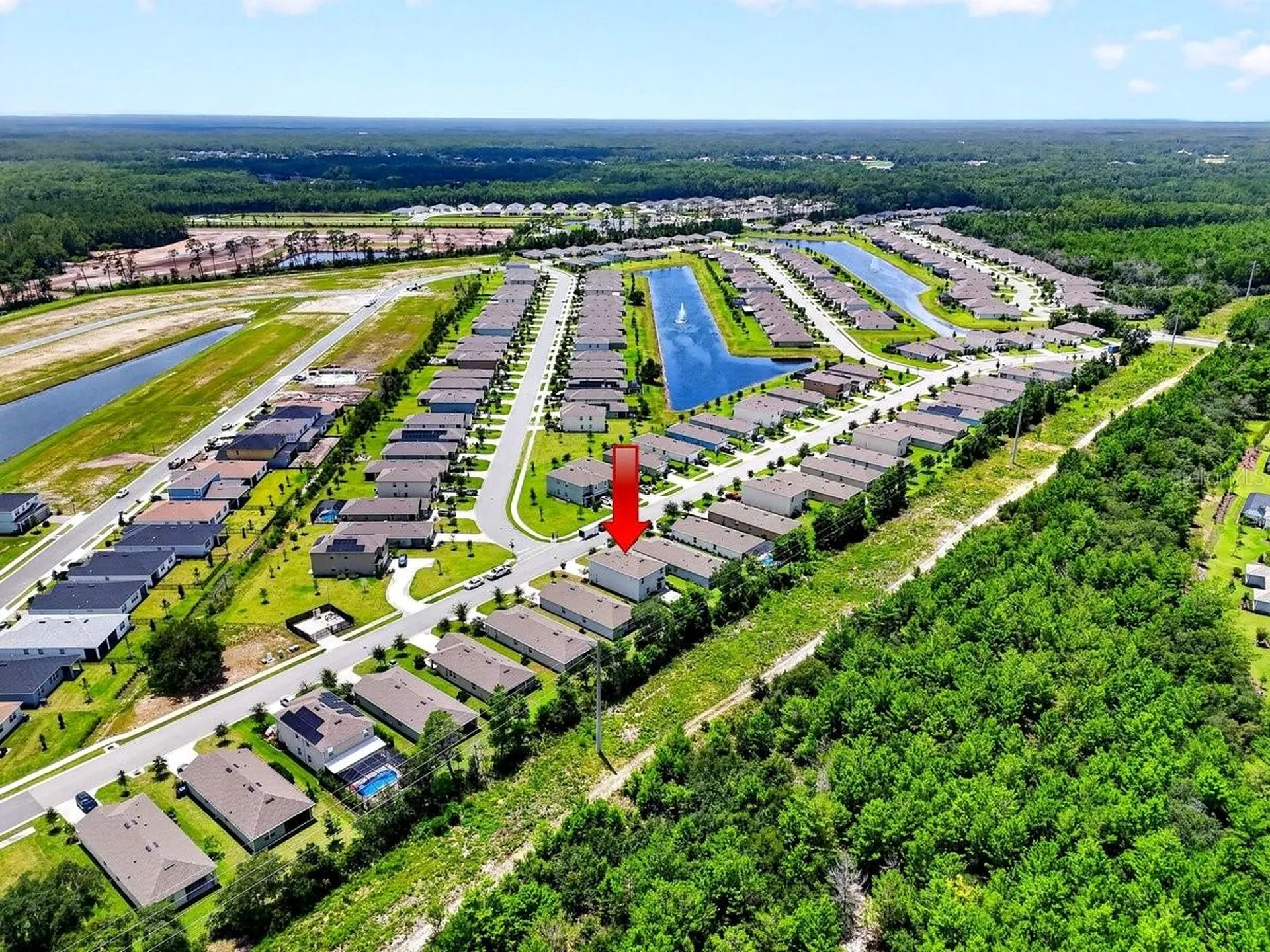 2757 Portadown Street Ormond Beach FL 32174