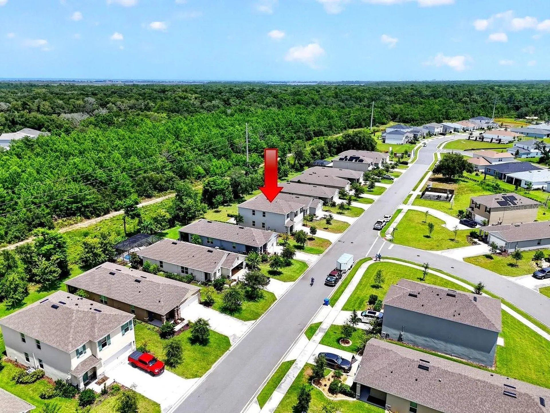 2757 Portadown Street Ormond Beach FL 32174