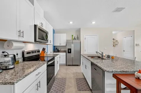 2757 Portadown Street Ormond Beach FL 32174