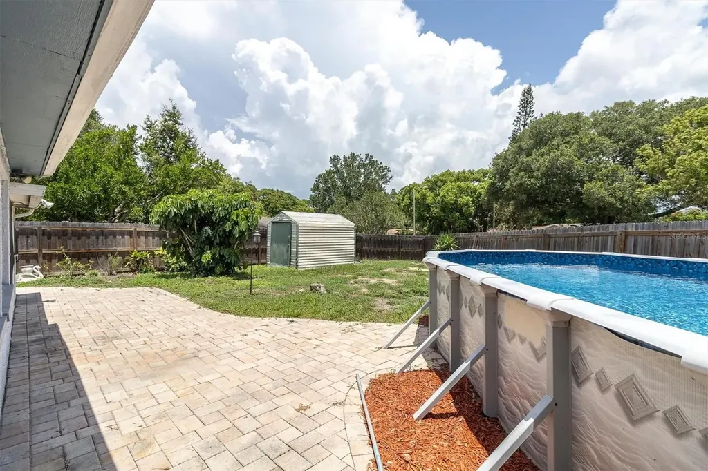 5228 Greenwood Street New Port Richey FL 34653