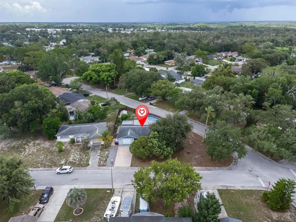 5228 Greenwood Street New Port Richey FL 34653