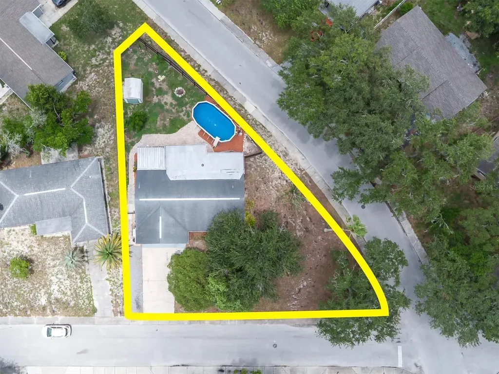 5228 Greenwood Street New Port Richey FL 34653