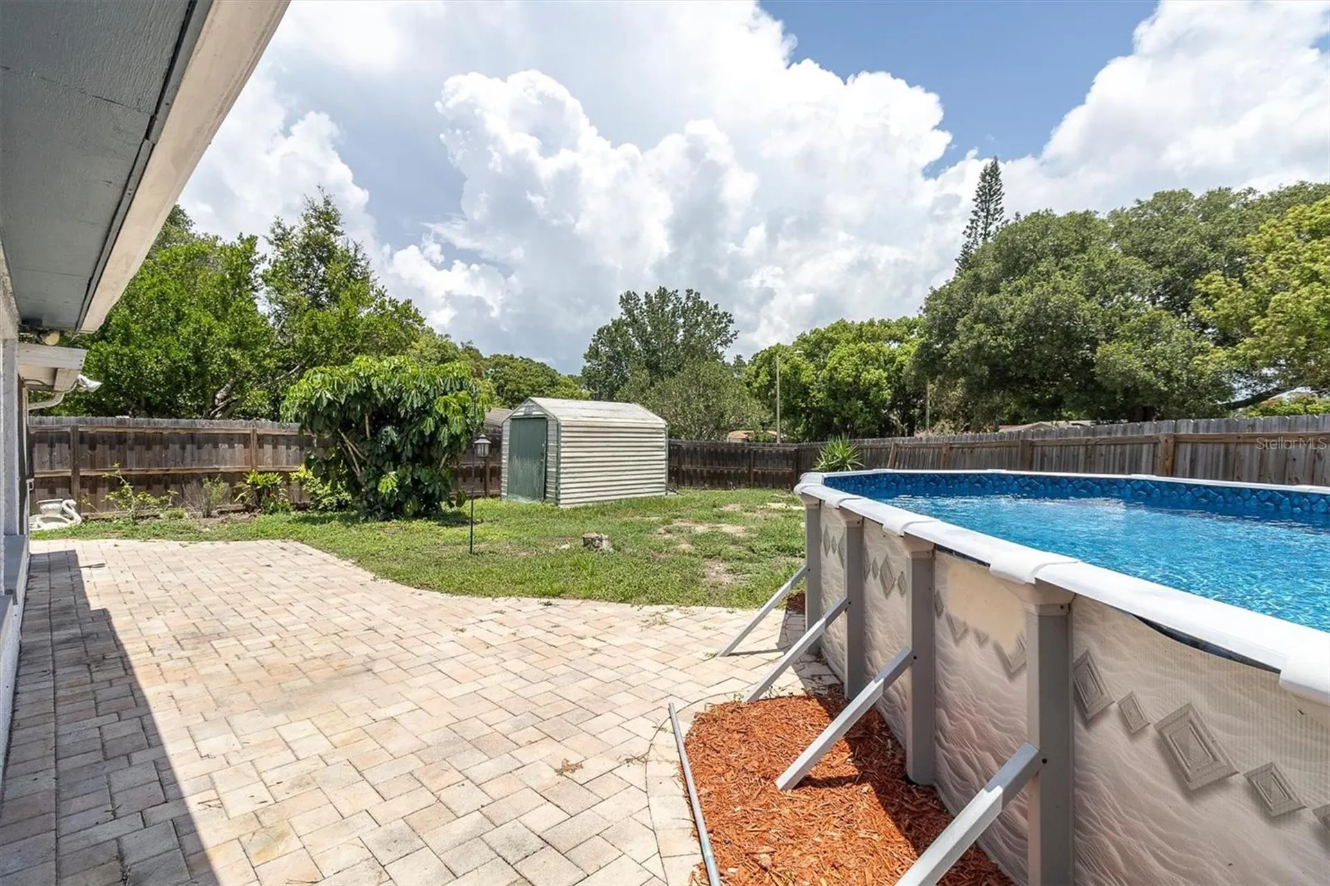 5228 Greenwood Street New Port Richey FL 34653