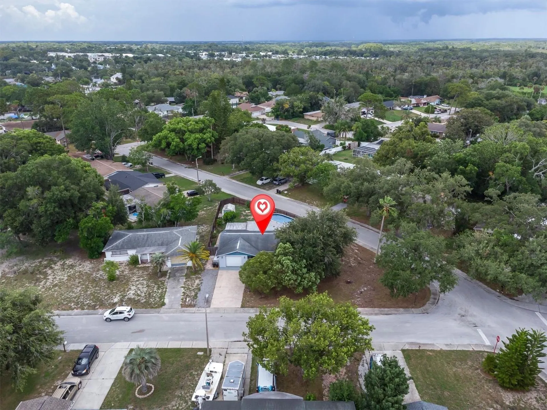 5228 Greenwood Street New Port Richey FL 34653
