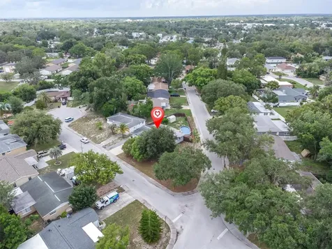 5228 Greenwood Street New Port Richey FL 34653