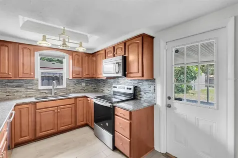 5228 Greenwood Street New Port Richey FL 34653