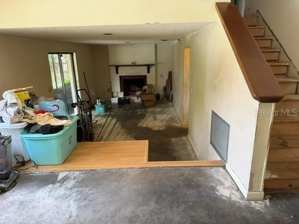 6624 Baybrooks Circle Tampa FL 33617