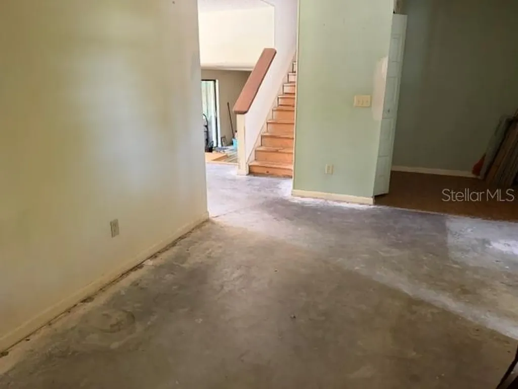 6624 Baybrooks Circle Tampa FL 33617