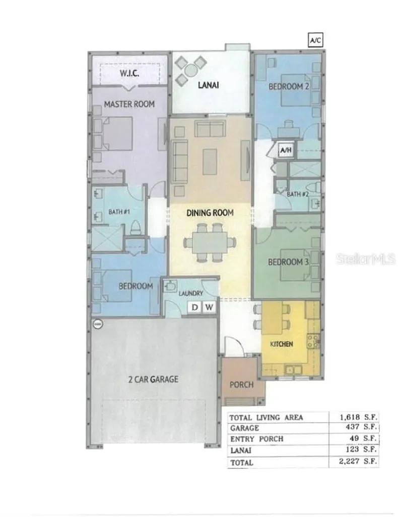 5127 80th Way N St Petersburg FL 33709