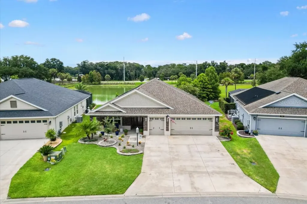 5581 Passion Flower Way The Villages FL 32163