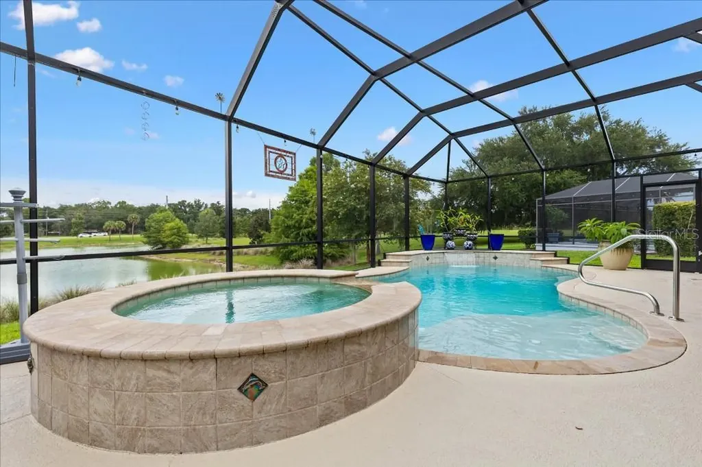 5581 Passion Flower Way The Villages FL 32163