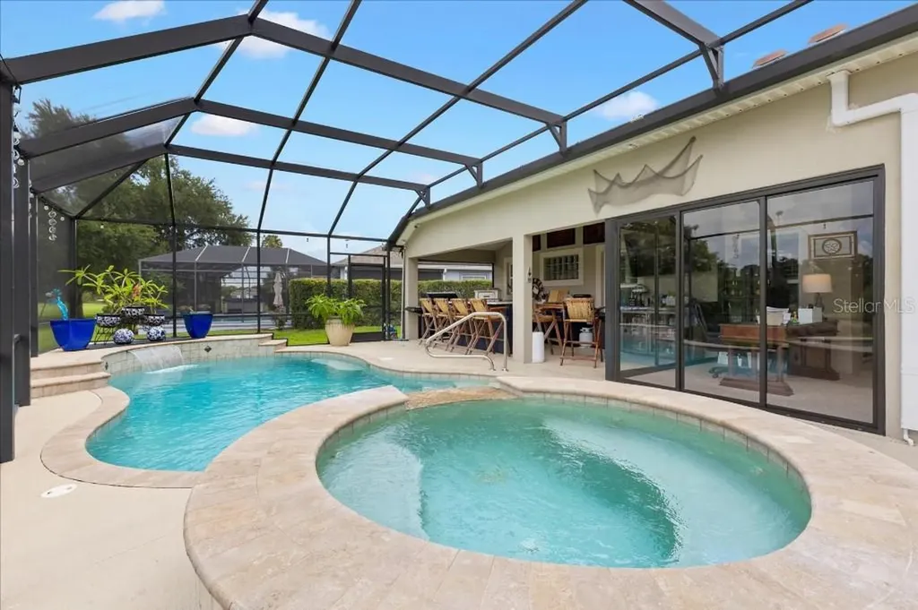 5581 Passion Flower Way The Villages FL 32163