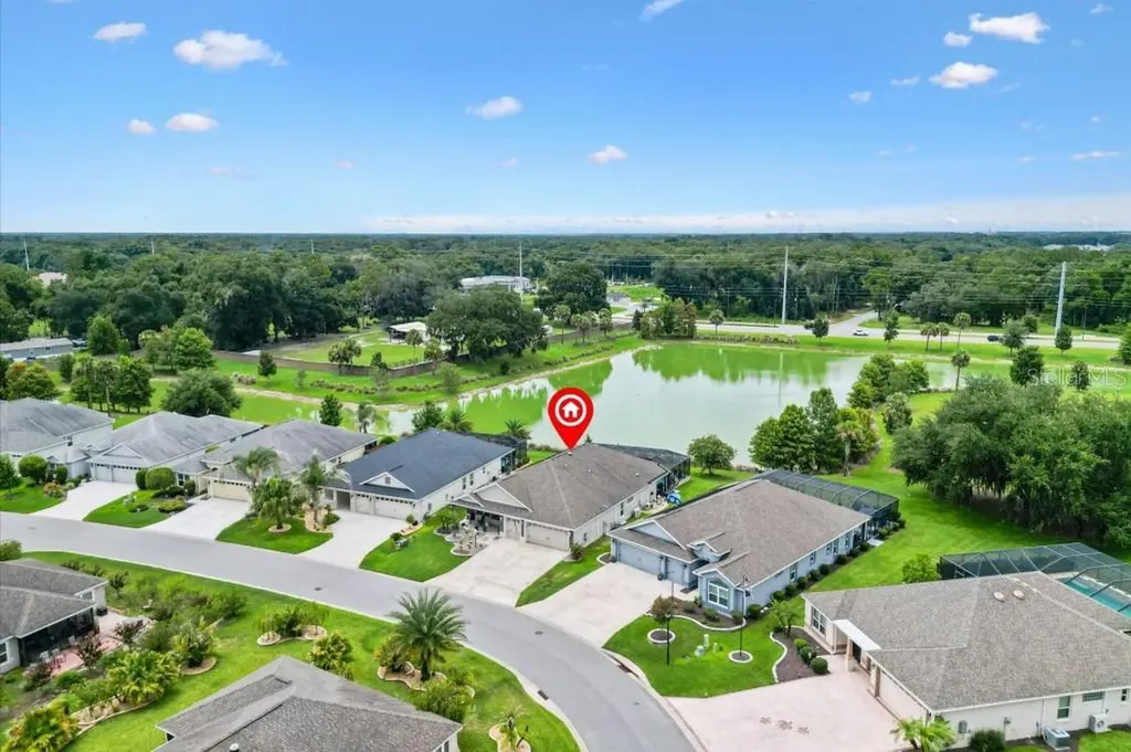 5581 Passion Flower Way The Villages FL 32163