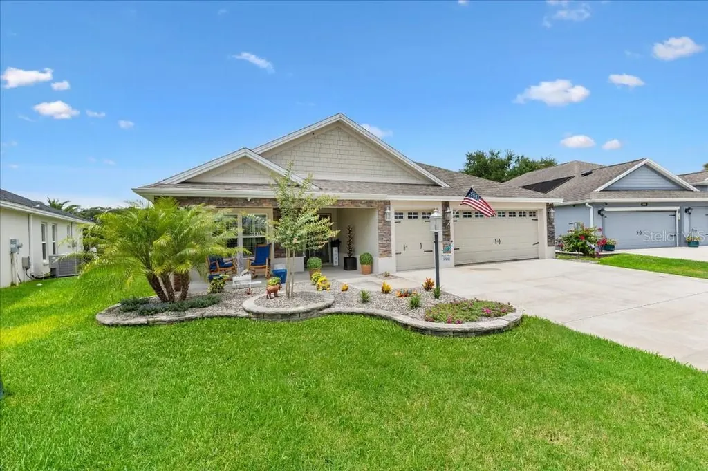 5581 Passion Flower Way The Villages FL 32163