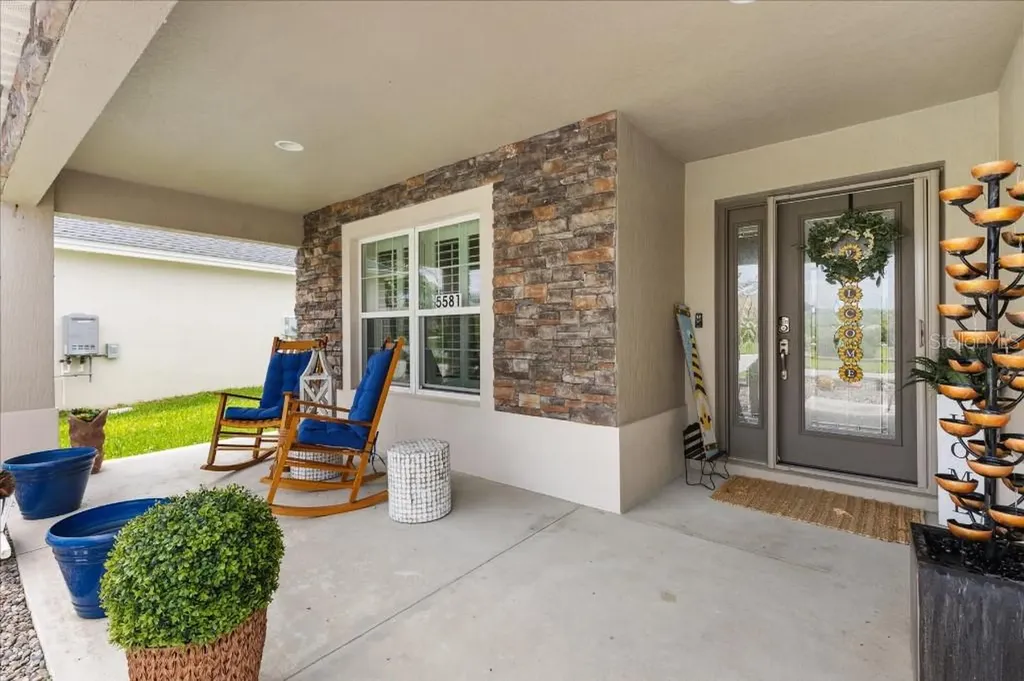 5581 Passion Flower Way The Villages FL 32163
