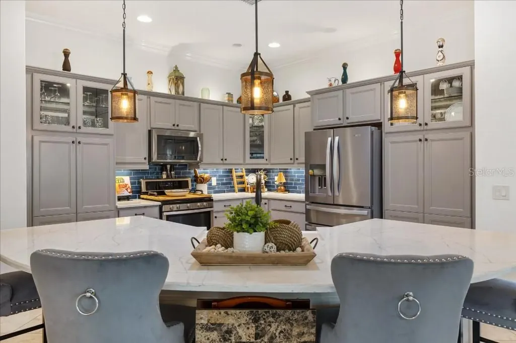 5581 Passion Flower Way The Villages FL 32163