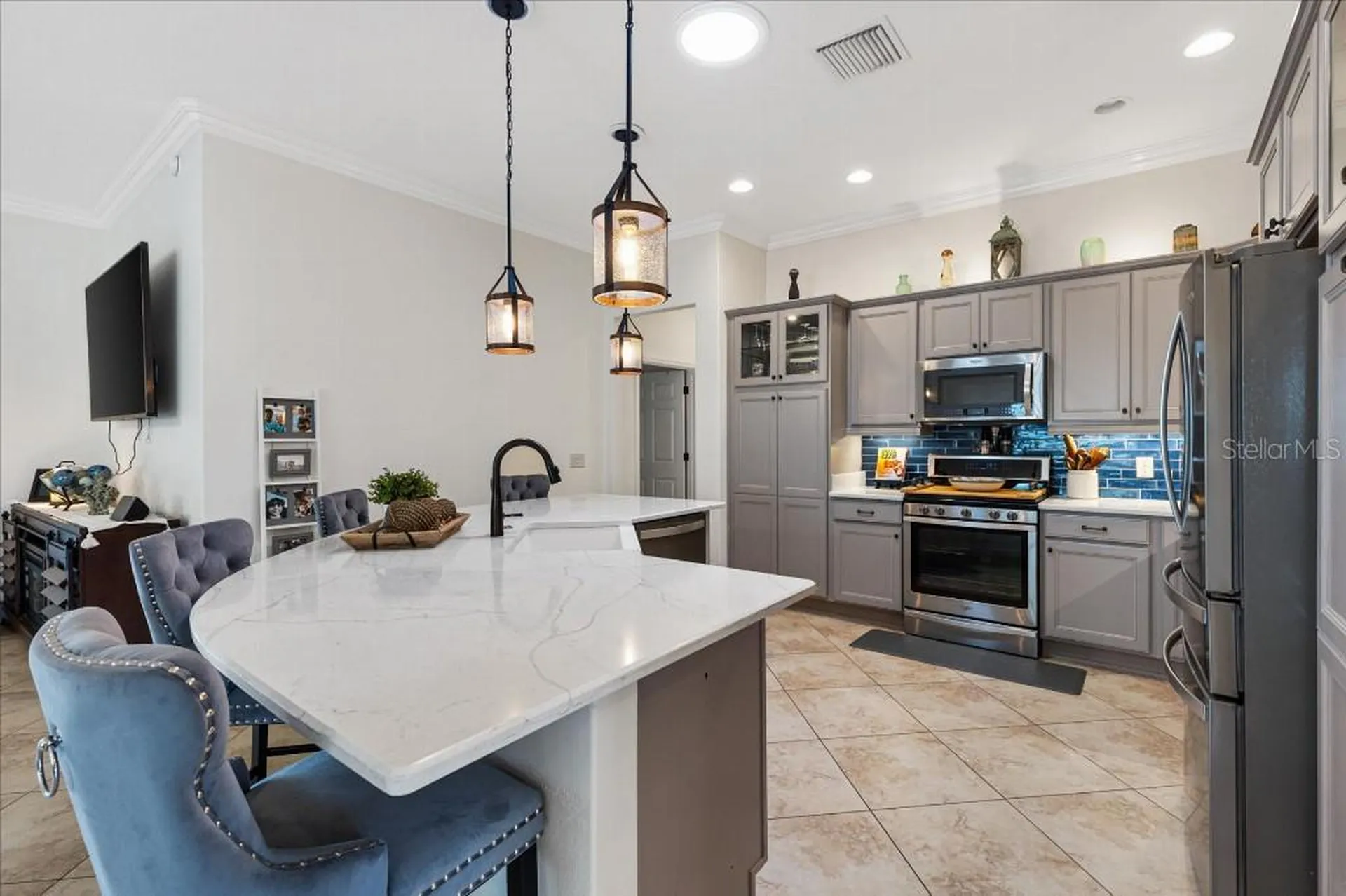 5581 Passion Flower Way The Villages FL 32163
