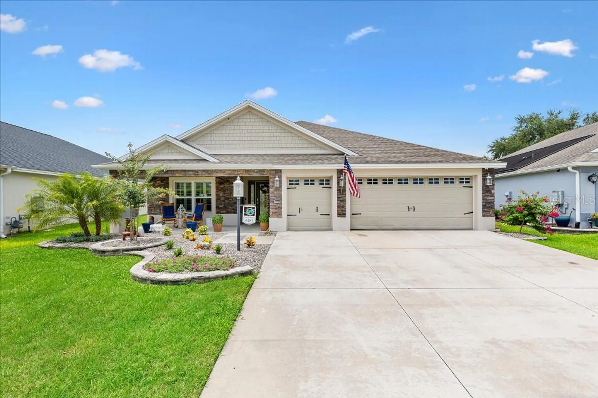 5581 Passion Flower Way The Villages FL 32163