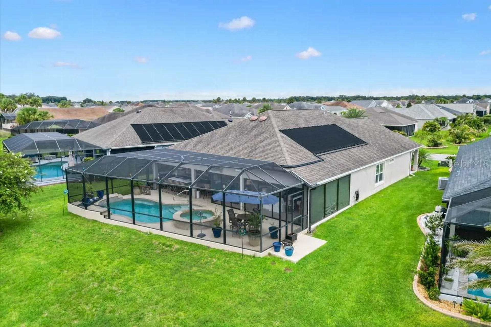 5581 Passion Flower Way The Villages FL 32163