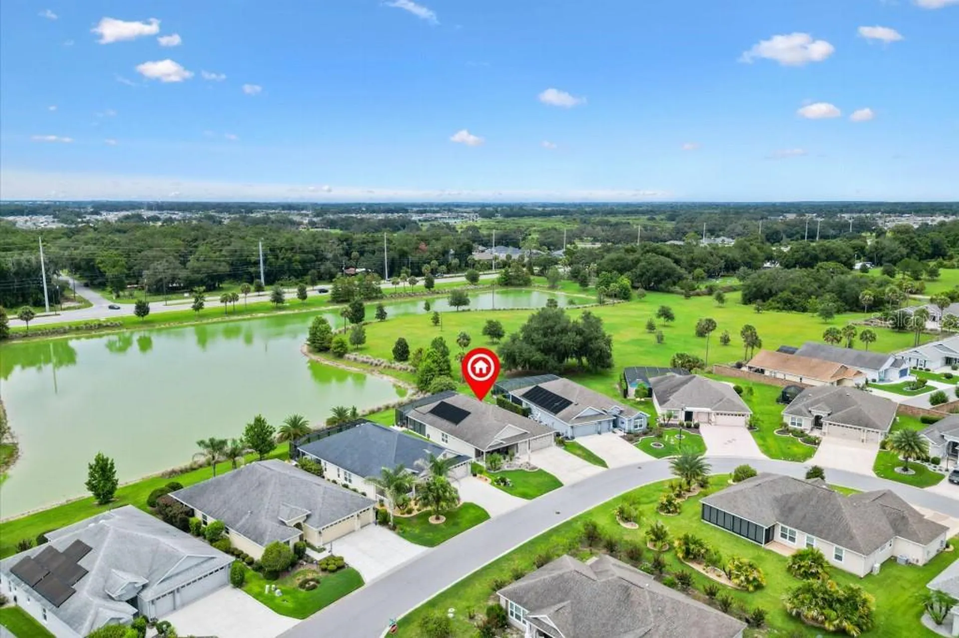 5581 Passion Flower Way The Villages FL 32163